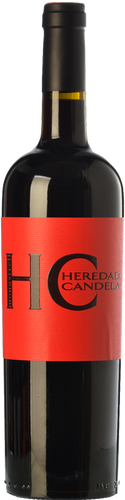 Heredad Candela Monastrell 2017