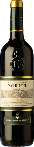 Hacienda Zorita 2018