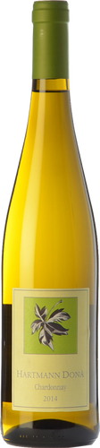 Hartmann Donà Chardonnay 2018