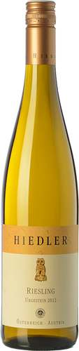 Hiedler Riesling Urgestein 2012