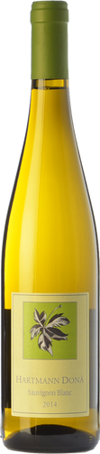 Hartmann Donà Sauvignon 2019