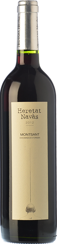 Heretat Navàs 2018