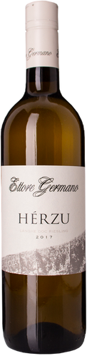 Ettore Germano Langhe Riesling Herzu 2019