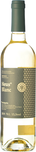 Heus Blanc 2019