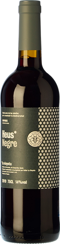Heus Negre 2019