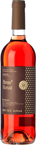 Heus Rosat 2019