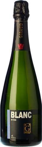 Henri Giraud Blanc de Craie