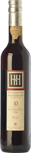 Henriques & Henriques Boal 10 (0.5 L)