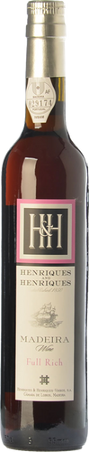 Henriques & Henriques Full Rich (0,5 L)