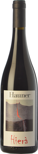 Hauner Hierà 2018