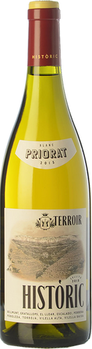 Terroir Històric Blanc 2018