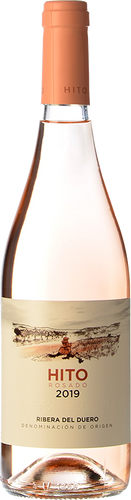 Hito Rosado 2019
