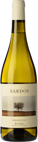 Bardos Verdejo 2019