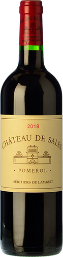 Château de Sales 2018