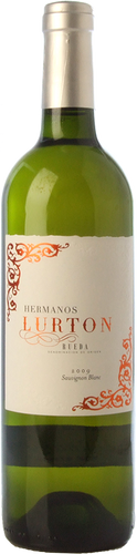 Hermanos Lurton Sauvignon Blanc 2018
