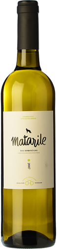 Heredad Matarile Chardonnay Gewürztraminer 2018