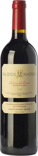 Hacienda Monasterio 2017 (Magnum)