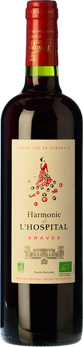 Harmonie de l'Hospital 2017
