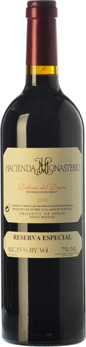 Hacienda Monasterio Reserva Especial 2014