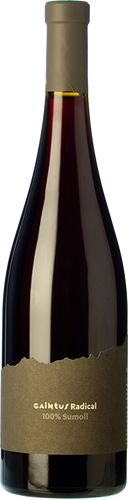 Mont Rubí Gaintus Radical 2018