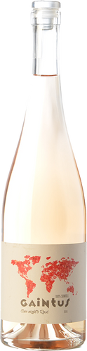 Mont Rubí Gaintus Rosé 2016