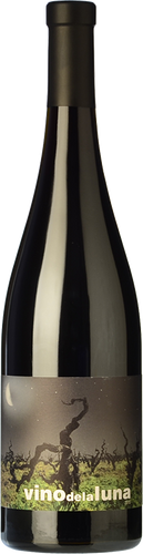 Mont Rubí Vino de la Luna 2015