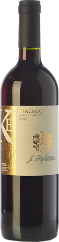 Hofstatter Kirchegg 2015