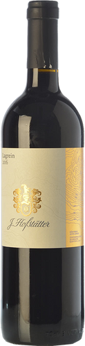 Hofstatter Lagrein 2017