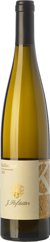 Hofstatter Gewurztraminer Kolbenhof 2018