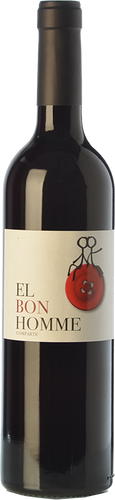 El Bon Homme 2019