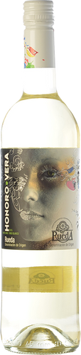 Honoro Vera Blanco 2018
