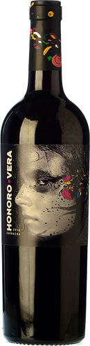 Honoro Vera Garnacha 2018
