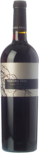 Honoro Vera Monastrell 2019