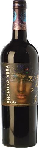 Honoro Vera Rioja 2018