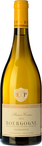 Henri Pion Bourgogne Chardonnay 2015