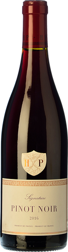 Henri Pion Pinot Noir Signature 2016