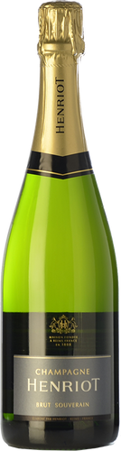 Henriot Brut Souverain
