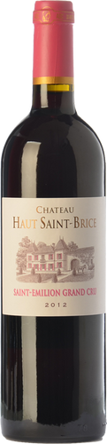 Château Haut Saint Brice 2015