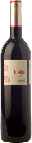 Huellas 2014
