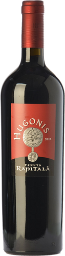 Rapitalà Hugonis 2016