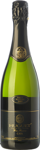 Huguet Gran Reserva Brut Nature 2010 Huguet Gran Reserva Brut Nature 2010