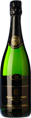 Huguet Reserva Brut Nature 2013