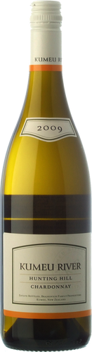 Kumeu River Hunting Hill Chardonnay 2017 (0,1 L)