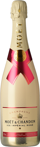 Moët & Chandon Ice Impérial Rosé