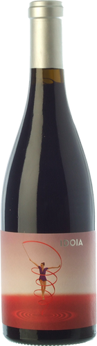 Idoia Negre 2015