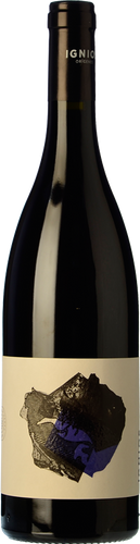 Ignios Orígenes Baboso Negro 2018