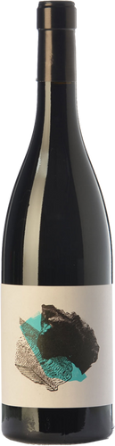 Ignios Orígenes Listán Negro 2016
