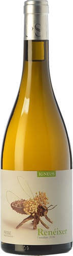 Igneus Renéixer Blanc 2018