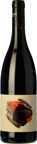 Ignios Orígenes Vijariego Negro 2017