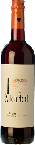I Heart Merlot